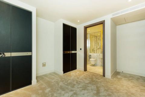 Fulham Reach, Hammersmith, London, W6