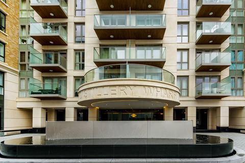 2 bedroom flat to rent, Fulham Reach, Hammersmith, London, W6