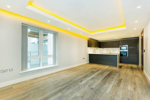 Fulham Reach, Hammersmith, London, W6