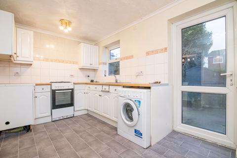 2 bedroom semi-detached house for sale, Lovatt Close, TIPTON, DY4 0HX