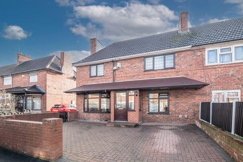 undefined, Keir Road, Wednesbury