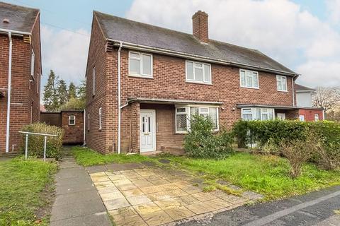 3 bedroom semi-detached house for sale, Cavendish Road, Wolverhampton