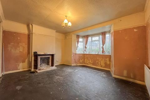 3 bedroom semi-detached house for sale, Cavendish Road, Wolverhampton