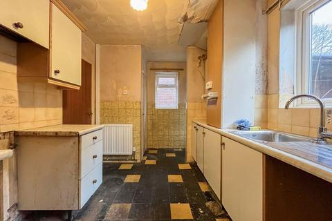 3 bedroom semi-detached house for sale, Cavendish Road, Wolverhampton