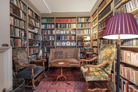5 bedroom terraced house for sale, Elder Street, Spitalfields, London, E1