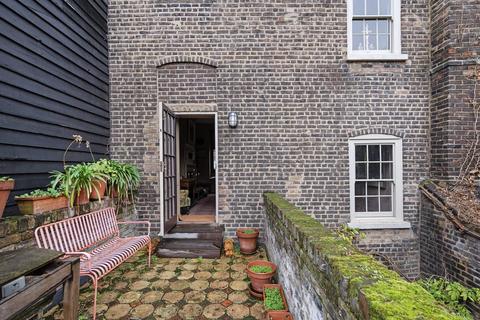5 bedroom terraced house for sale, Elder Street, Spitalfields, London, E1