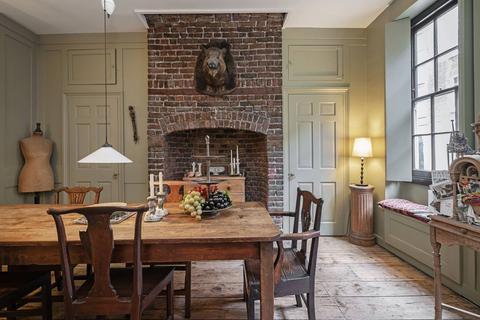undefined, Elder Street, Spitalfields, London, E1