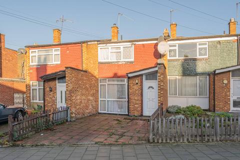Mount Ephraim Lane, Streatham, London, SW16