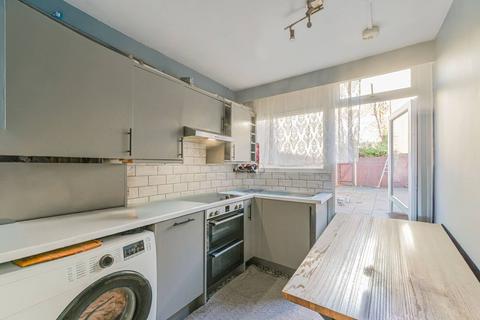 undefined, Mount Ephraim Lane, Streatham, London, SW16