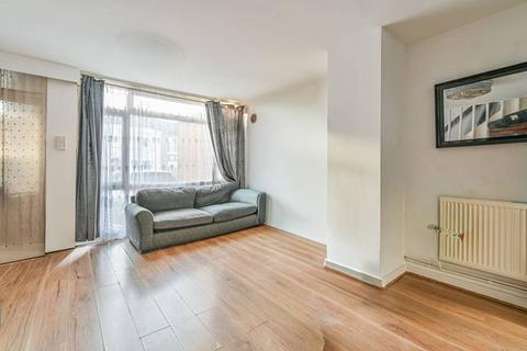 undefined, Mount Ephraim Lane, Streatham, London, SW16