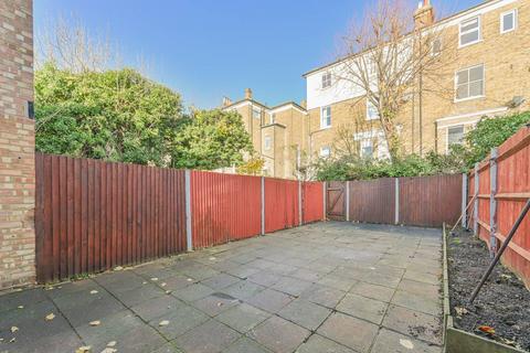 undefined, Mount Ephraim Lane, Streatham, London, SW16