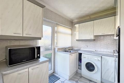undefined, 20 St. Andrews Road, Bridgend, CF31 1RX