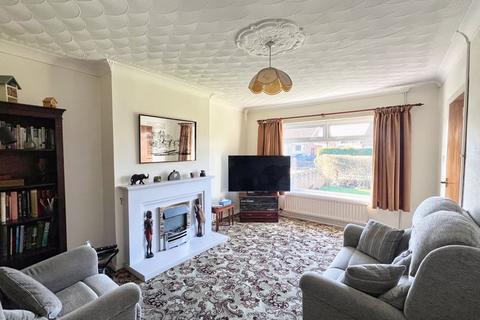 3 bedroom semi-detached bungalow for sale, 20 St. Andrews Road, Bridgend, CF31 1RX