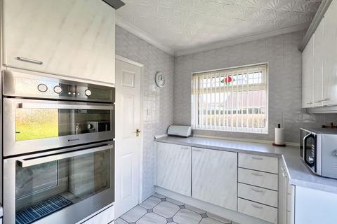 3 bedroom semi-detached bungalow for sale, 20 St. Andrews Road, Bridgend, CF31 1RX