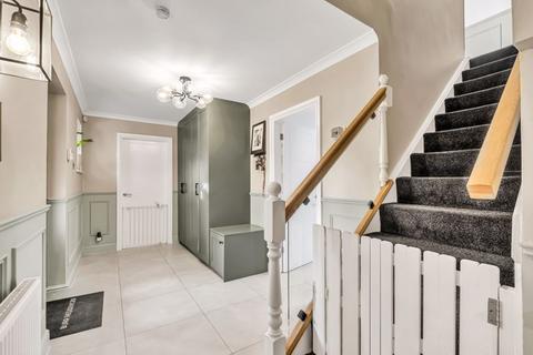 5 bedroom detached house for sale, Belwell Lane, Four Oaks, Sutton Coldfield, B74 4AB