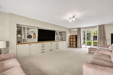 5 bedroom detached house for sale, Belwell Lane, Four Oaks, Sutton Coldfield, B74 4AB