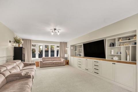 5 bedroom detached house for sale, Belwell Lane, Four Oaks, Sutton Coldfield, B74 4AB