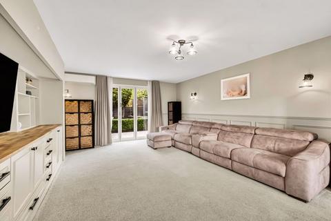 5 bedroom detached house for sale, Belwell Lane, Four Oaks, Sutton Coldfield, B74 4AB