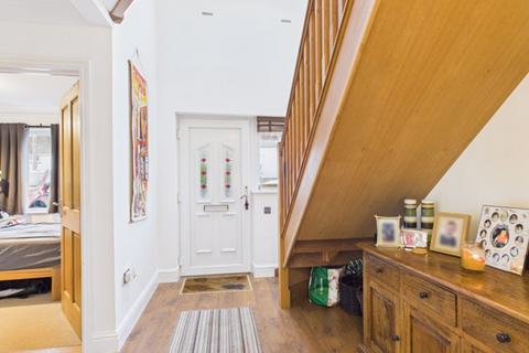 4 bedroom detached house for sale, Bancycapel, Carmarthen