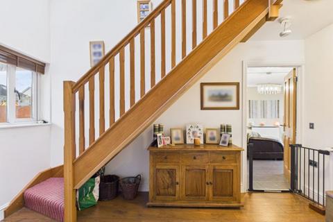 4 bedroom detached house for sale, Bancycapel, Carmarthen