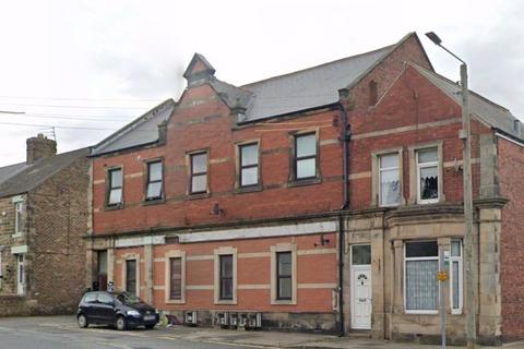 undefined, Swan Street, Bishop Auckland