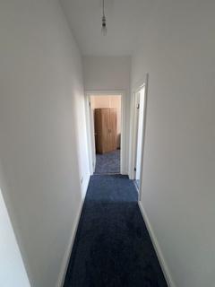 undefined, Swan Street, Bishop Auckland