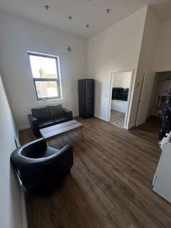 undefined, Swan Street, Bishop Auckland