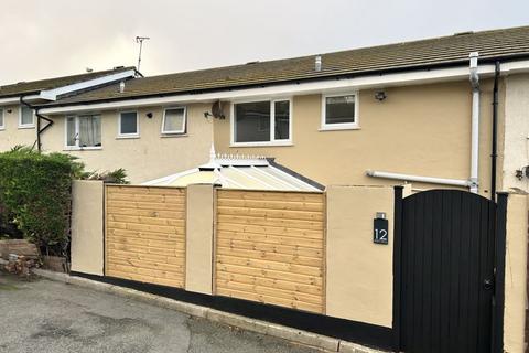 Ffordd Fedwen, Colwyn Bay