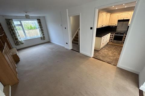 undefined, Ffordd Fedwen, Colwyn Bay