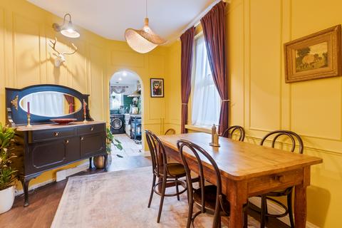 4 bedroom terraced house for sale, St. Stephens Road, Canterbury CT2