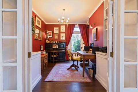 4 bedroom terraced house for sale, St. Stephens Road, Canterbury CT2