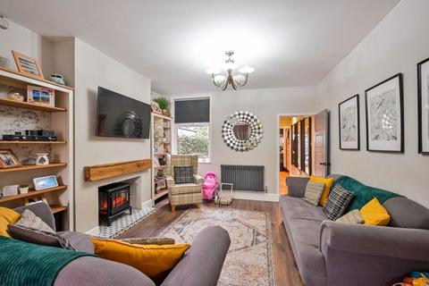 2 bedroom semi-detached house for sale, Walsall Road, Great Wyrley, WS6 6AG