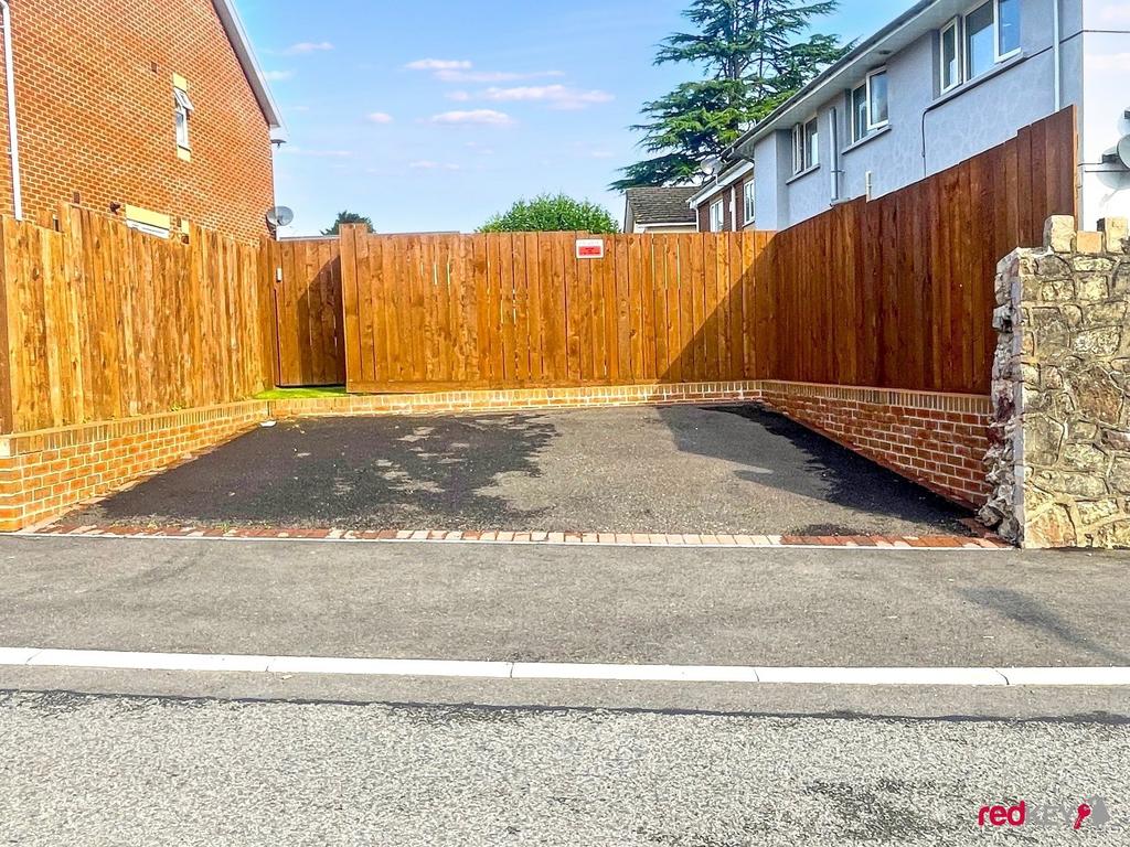 Parking Space