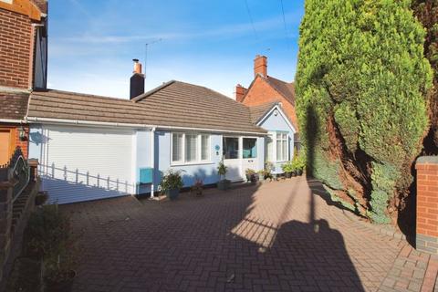 undefined, Four Crosses Road, Shelfield, WS4 1PR