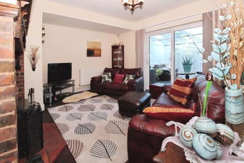 undefined, Four Crosses Road, Shelfield, WS4 1PR