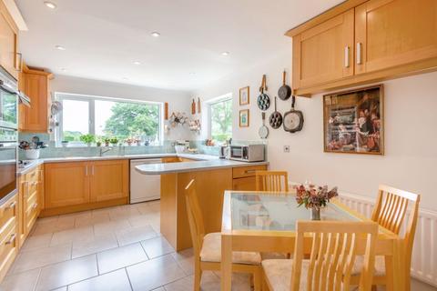 5 bedroom detached house for sale, Wonham Way, Peaslake