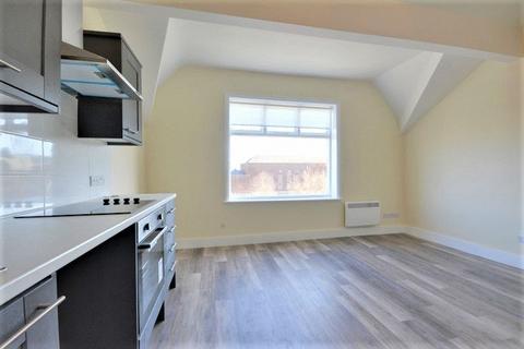 undefined, To Let - Craft Court, Lord Street, Southport - One Bedroom Apartment