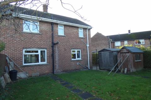 undefined, Heath Road, Spennymoor DL16