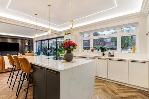undefined, Andrews Avenue, Flixton, Manchester, M41