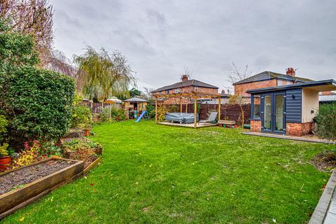 undefined, Andrews Avenue, Flixton, Manchester, M41