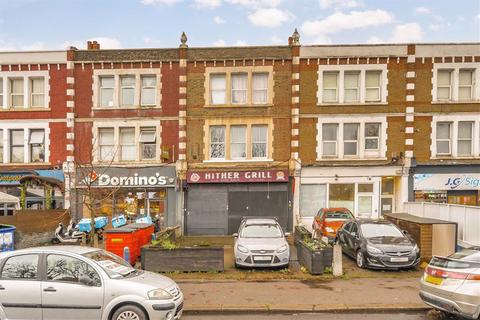 undefined, Hither Green Lane, LONDON SE13