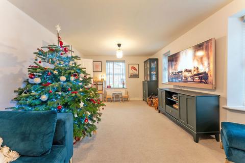 4 bedroom detached house for sale, Cheney Avenue, Wellington Place, Market Harborough, Leicestershire, LE16 7GS