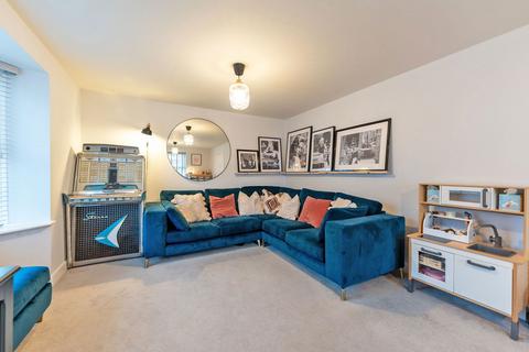 4 bedroom detached house for sale, Cheney Avenue, Wellington Place, Market Harborough, Leicestershire, LE16 7GS