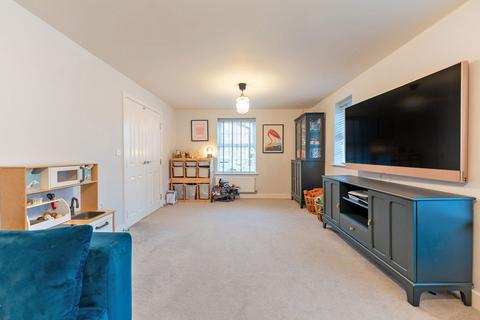 4 bedroom detached house for sale, Cheney Avenue, Wellington Place, Market Harborough, Leicestershire, LE16 7GS
