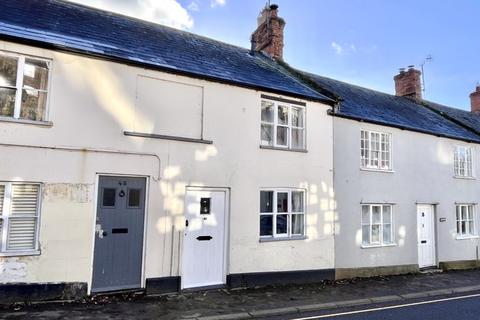 undefined, East Street, Ilminster, Somerset TA19