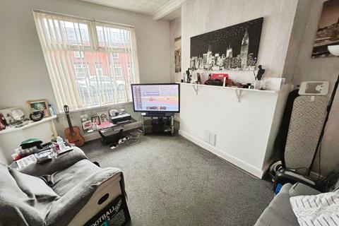 undefined, Campbell Street, Farnworth- Sold with tenant in situ