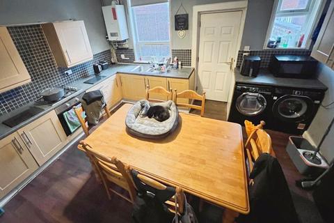 undefined, Campbell Street, Farnworth- Sold with tenant in situ
