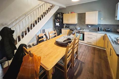 undefined, Campbell Street, Farnworth- Sold with tenant in situ