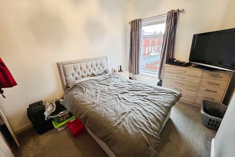 undefined, Campbell Street, Farnworth- Sold with tenant in situ