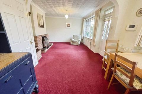 2 bedroom bungalow for sale, Ruins Lane, Harwood